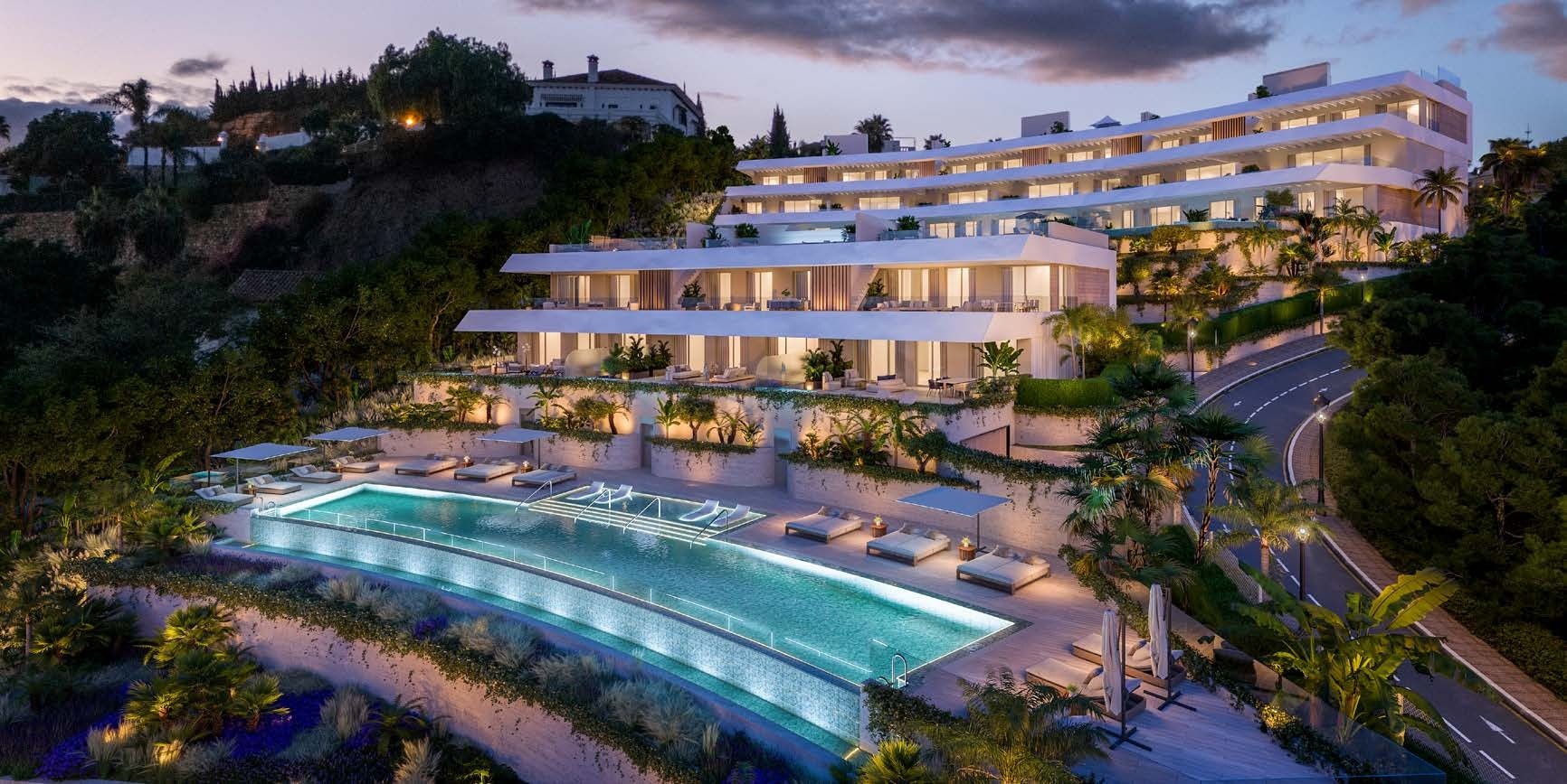 Solenne Residences