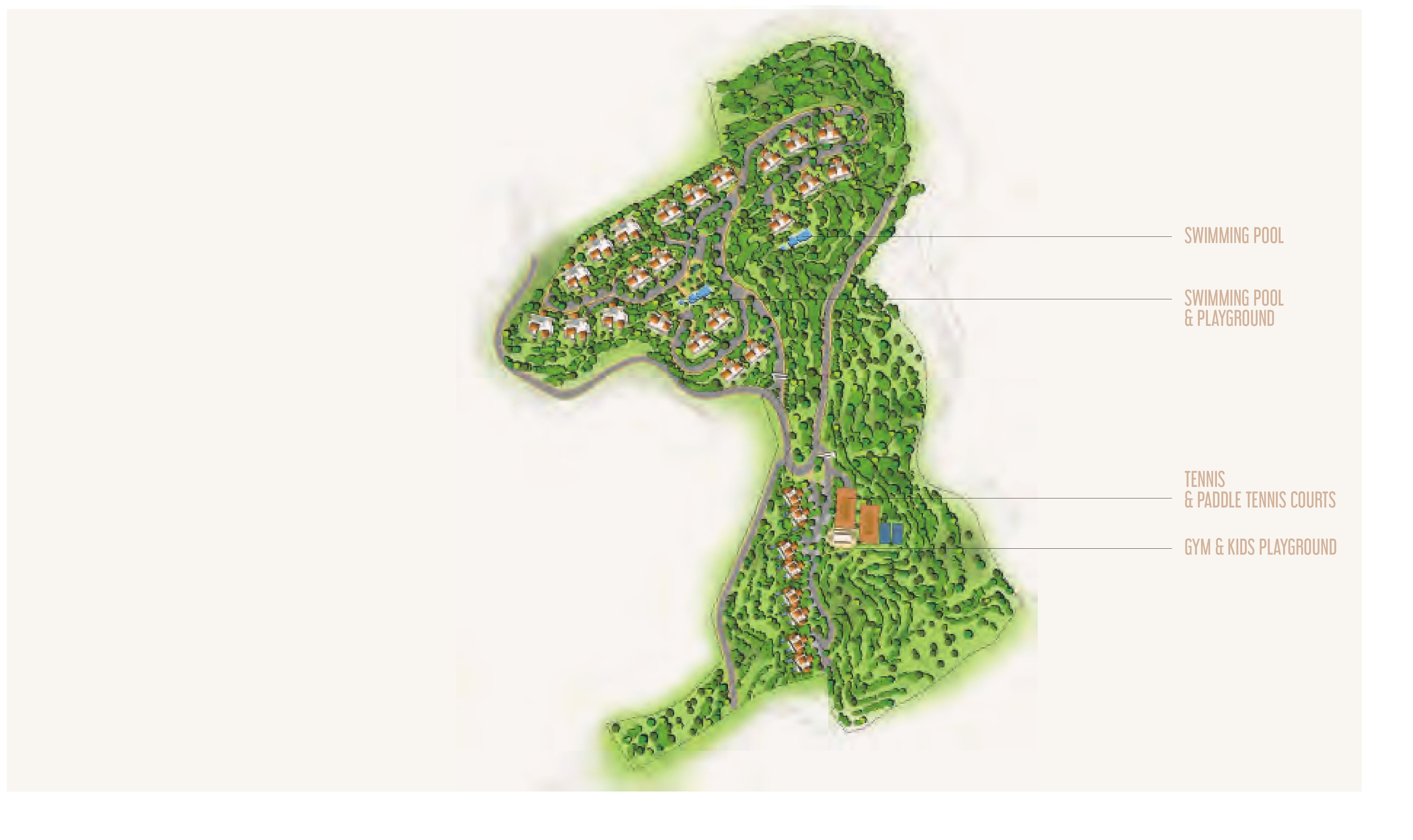 Marbella Club Hills